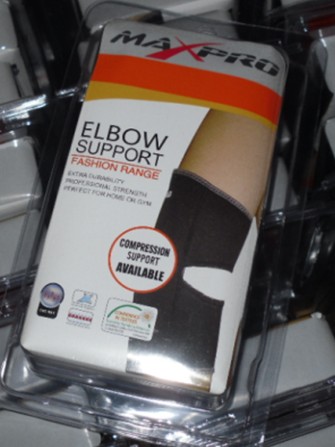 MAXPRO ELBOW SUPPORT MX3853
